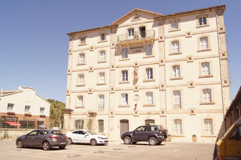 Le Moulin De St Remy 95 M2 Apartamento Saint-Rémy-de-Provence Exterior foto