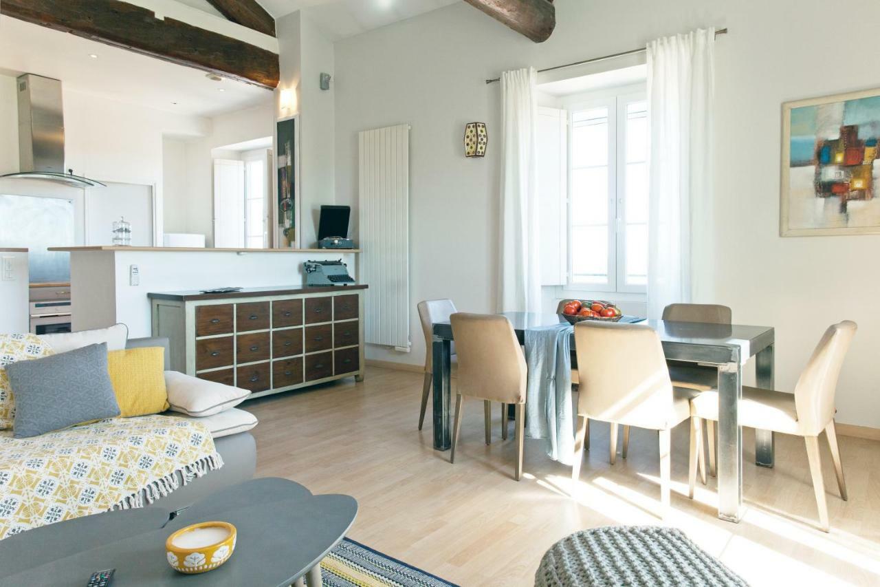 Le Moulin De St Remy 95 M2 Apartamento Saint-Rémy-de-Provence Exterior foto